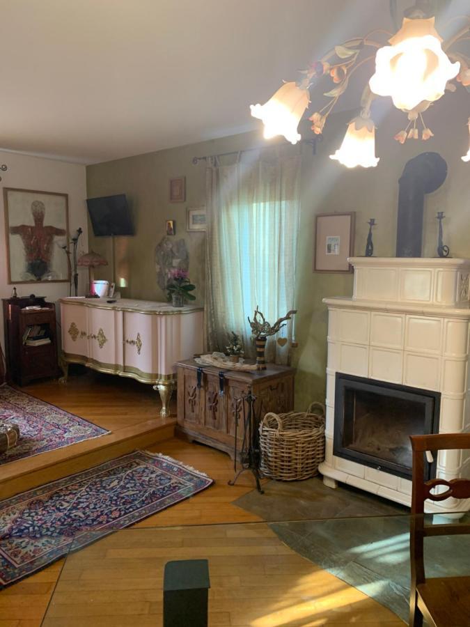 Casa Sul Fiume